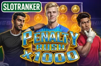 Penalty Rush x1000