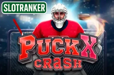 PuckX Crash