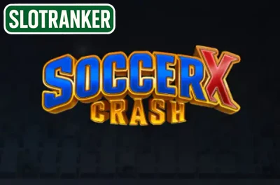SoccerX Crash