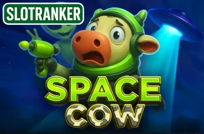 Space Cow