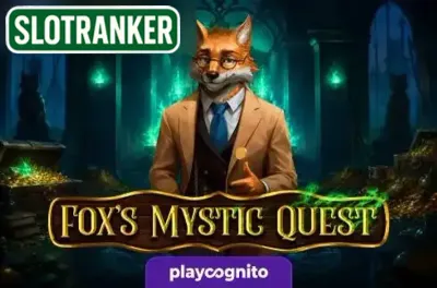 Fox's Mystic Quest