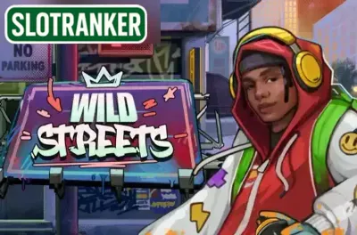 Wild Streets