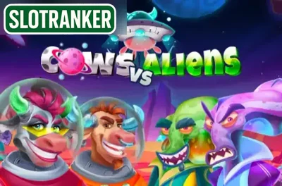 Cows vs Aliens