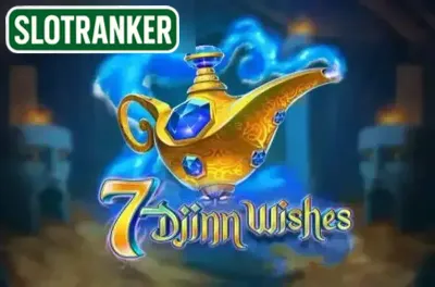 7 Djinn Wishes
