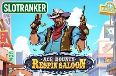 Ace Bounty ReSpin Saloon