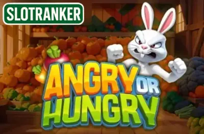 Angry or Hungry