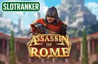 Assassin of Rome