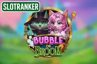 Bubble or Broom