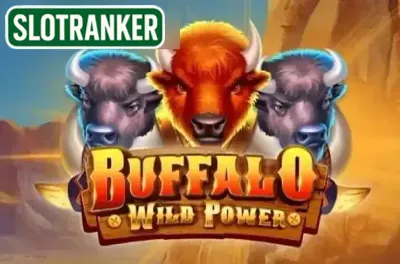Buffalo. The Wild Power