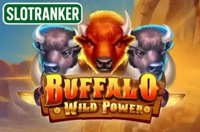 Buffalo: Wild Power