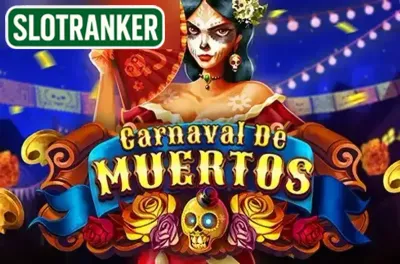 Carnaval de Muertos