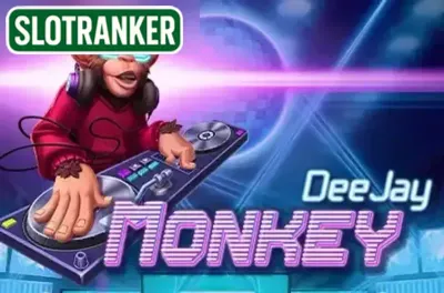Deejay Monkey