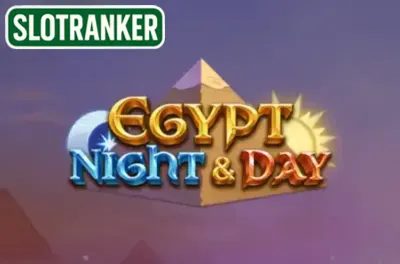 Egypt Night & Day