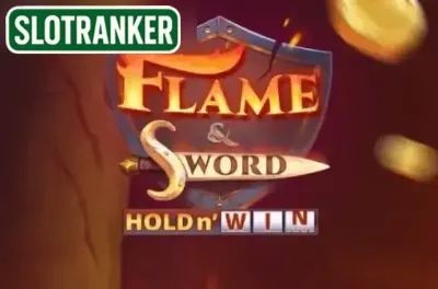 Flame & Sword