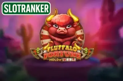 Fluffalo Fortune: Hold n' Win