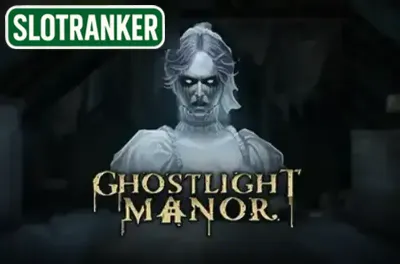 Ghostlight Manor