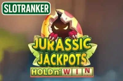 Jurassic Jackpots (Playnetic)