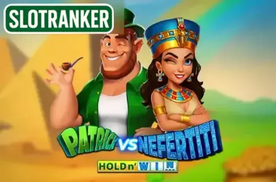 Patrick vs Nefertiti