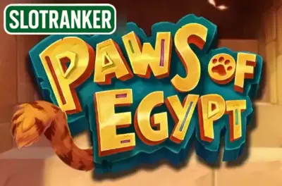 Paws of Egypt