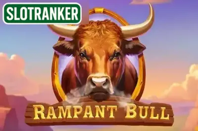 Rampant Bull