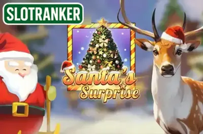 Santa's Surprise