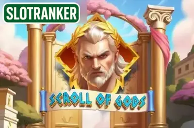 Scroll of Gods
