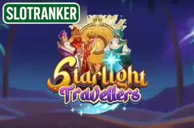 Starlight Travellers
