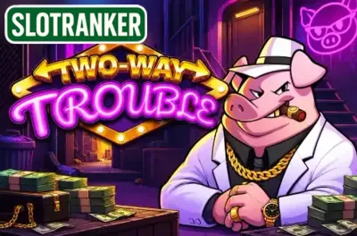 Two-Way Trouble