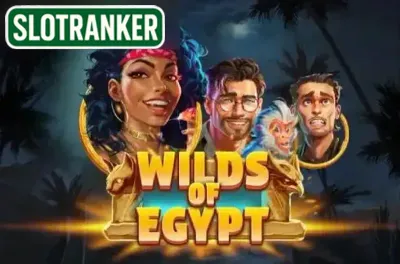 Wilds of Egypt