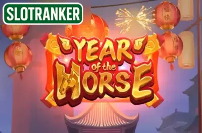 Year of the Horse