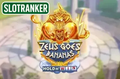 Zeus Goes Bananas