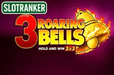 3 Roaring Bells