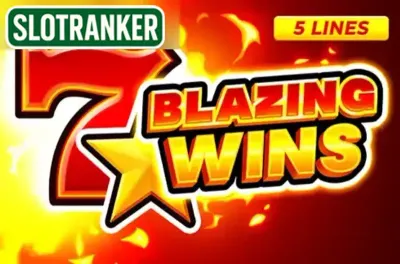 Blazing Wins