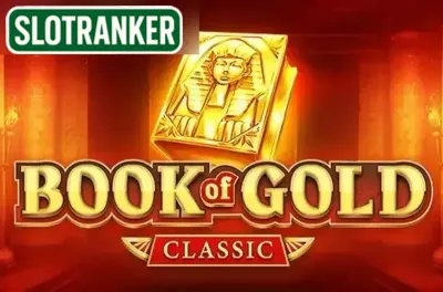 Book of Gold: Classic