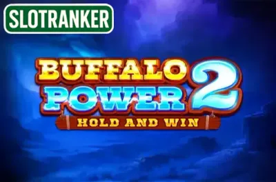 Buffalo Power 2: Hold and Win