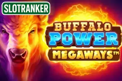 Buffalo Power Megaways