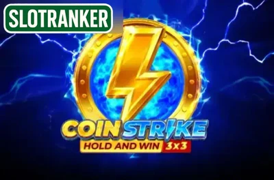 Clover Strike: Hold and Win
