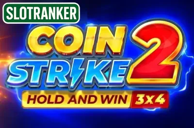 Coin Strike 2: Hold and Win