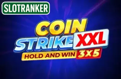 Coin Strike XXL: Hold and Win