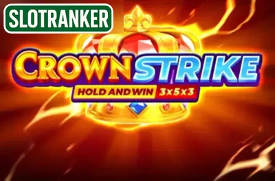 Crown Strike: Hold and Win