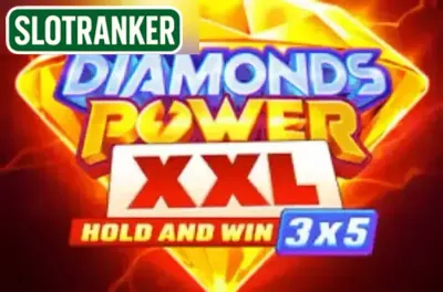 Diamonds Power XXL: Hold and Win