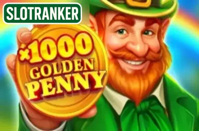 Golden Penny x1000