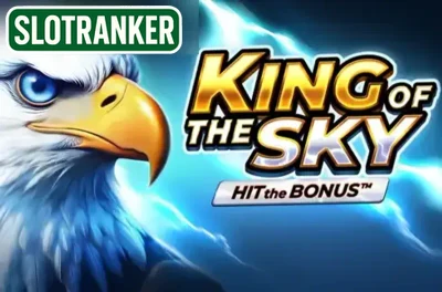 King of the Sky: Hit the Bonus