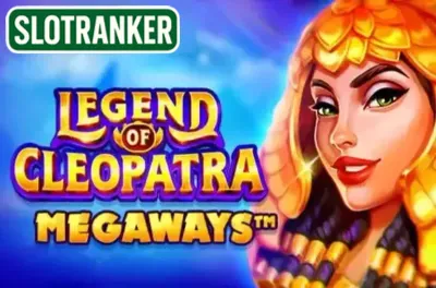 Legend of Cleopatra Megaways