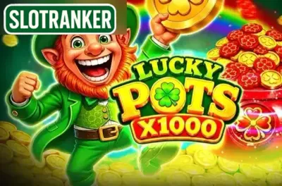 Lucky Pots x1000