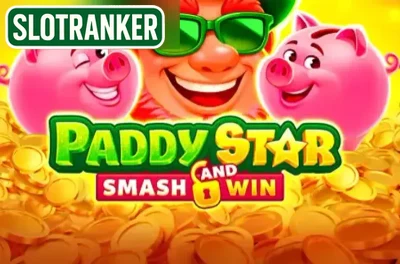 Paddy Star: Smash and Win