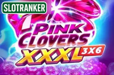 Pink Clovers XXXL: Hold and Win