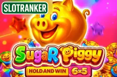 Sugar Piggy