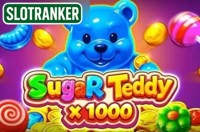 Sugar Teddy