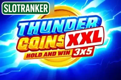 Thunder Coins XXL